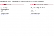 Bild D&H Dahm GmbH Rechtsanwaltsgesellschaft Steuerberatungsgesellschaft