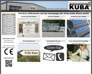 Bild Kuba Werner Grundbesitz- und Verwaltungs KG