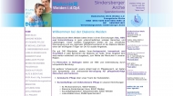 Bild Diakonisches Werk des Evangelisch-Lutherischen Dekanatsbezirks Weiden e.V.