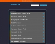colosseo.de