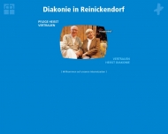 Bild Diakonie-Pflege Reinickendorf gGmbH