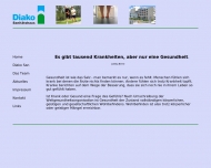 Bild Diako Sanittshaus GmbH