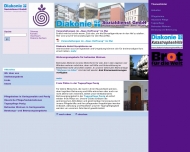 Bild Diakonie - Sozialdienst GmbH