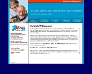 Bild Diakonieverein Zerzabelshof e.V.