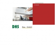 Bild DHS Bauconsulting GmbH