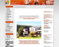 Bild Diakoniegemeinschaft Puschendorf e.V.