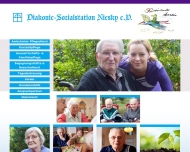 Bild Diakonie-Sozialstation Niesky e.V.