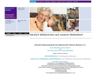 Bild Diakonisches Werk im Kirchenbezirk Bautzen e.V.