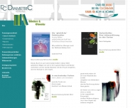 Bild Diametric Verlag Jutta A. Wilke e.K.