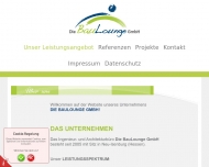 Bild Die BauLounge GmbH