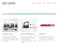 Bild Die Crew Mnchen Werbeagentur GmbH