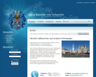 Bild Diana Baronin von Schaezler GmbH