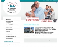 Bild DIE AMBULANTEN Abt. Service, Inhaber Johann Troidl