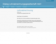 Bild Dialog Lohnabrechnungsgesellschaft mbH
