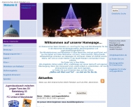 Bild Diakonisches Werk Potsdam e.V.