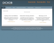Bild Dickob GmbH & Co. KG
