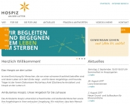 Bild Diakonissen- Mutterhaus Ariel (Zcklersche Anstalten) und Hospiz an der Lutter e.V.