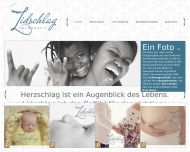 Bild Lidschlag Diana Seifert