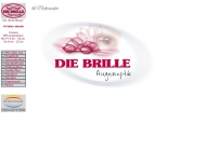 Bild Die Brille Augenoptik GmbH