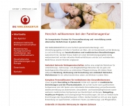 Bild DIE FAMILIENAGENTUR GmbH