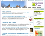 Bild Diakonisches Werk Varel e.V.