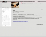 Bild DIBATEC Dienstleistung Bau und Technik GmbH