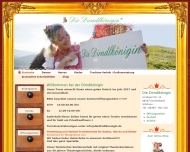 Bild Die Dirndlknigin Ute Eichstdt e.K.