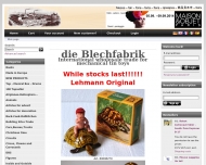 Bild die Blechfabrik e.K.