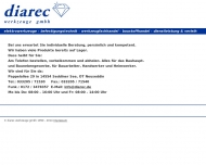 Bild DIAREC Werkzeuge GmbH