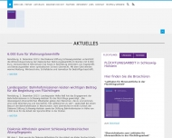 Bild Diakonisches Werk Schleswig-Holstein Landesverband der Inneren Mission e.V.