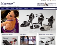 Bild Diamant Schuhfabrik Otto Müller KG