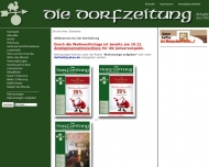 Bild Die Dorfzeitung Verlag GmbH
