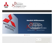 Diamant Autowelt GmbH Ihr Mitsubishi H?ndler im Raum 65199 Wiesbaden-Dotzheim