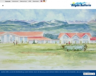 Bild Die Allgu Batterie Josef Diepolder Batterie- und Industrietechnik GmbH & Co. KG