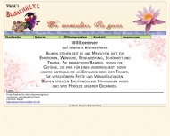 Bild Diana's Blumenhexe e.K.