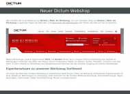 Bild Dictum GmbH