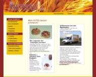 Bild Die Backprofis GmbH