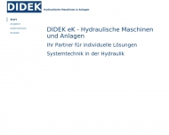 Bild Didek e.K.
