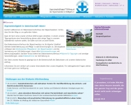 Bild Diakonissenmutterhaus der Olgaschwestern in Stuttgart e.V.