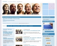 Bild DIE DIAKONIE - Diakonisches Werk im Kirchenkreis Lübbecke e.V.