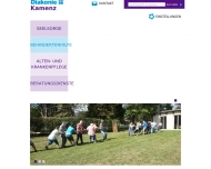 Bild Diakonisches Werk Kamenz e.V.