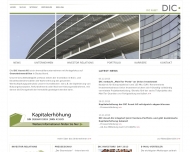 Bild DIC Asset AG