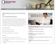 Bild dictum productions gmbh