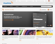 Bild Dichtelemente Hallite GmbH