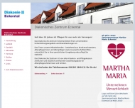 Bild Diakonisches Zentrum Eckental gGmbH