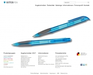 Bild Ritter-Pen GmbH