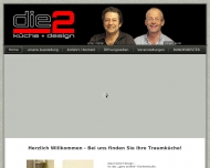 Bild die 2 kche + design gmbh
