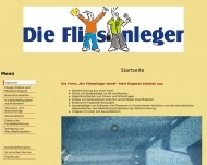 Bild Die Fliesenleger GmbH