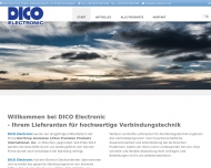 Bild DICO Electronic Verwaltungs GmbH