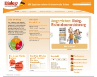 Bild Dialog Lebensversicherungs-Aktiengesellschaft